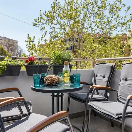 Bura Appartement *