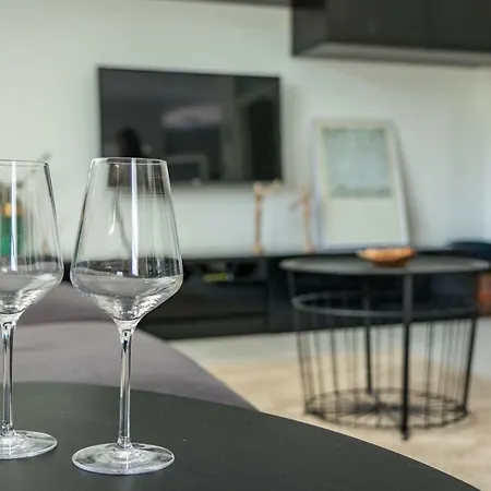 Appartement Bura