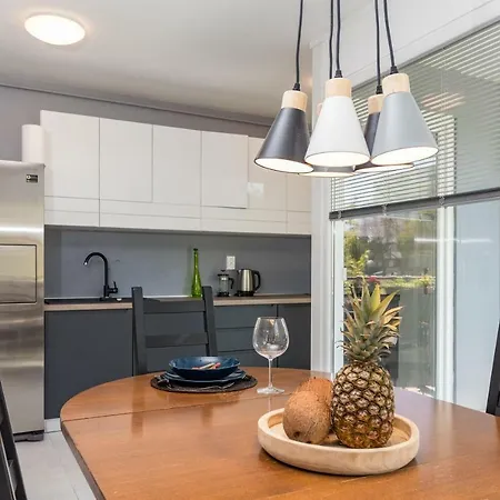 Appartement Bura